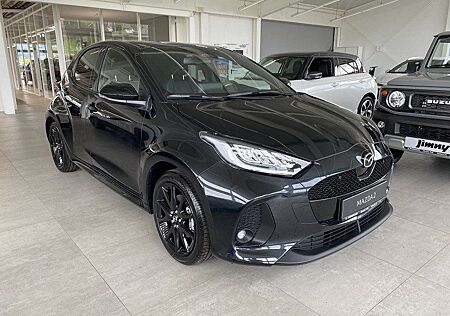 Mazda 2 Hybrid 1.5 Homura AUTOMATIK LogIn, Qi, LED, Ka