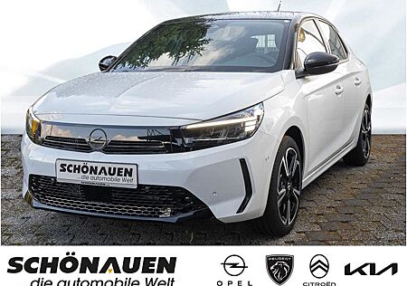 Opel Corsa GS 1.2 Direct Injection LED Apple CarPlay