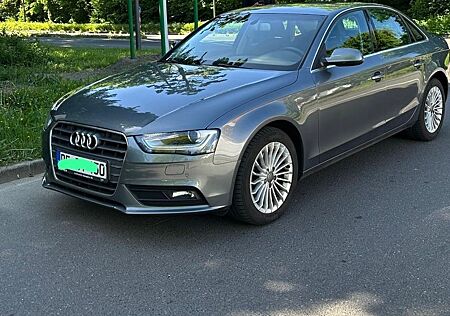 Audi A4 Limousine TDI 2.0