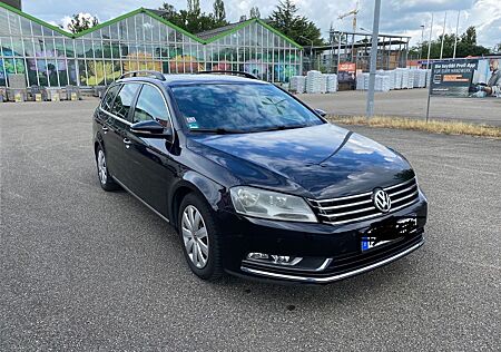 VW Passat Variant Volkswagen 2.0 BlueTDI Comfortline Varia...