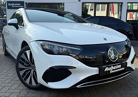 Mercedes-Benz EQE -Klasse 350+ PANO KEYLESS MEMORY REAR CA