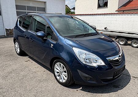 Opel Meriva B Cosmo 1.7 CDTI EURO 5 KLIMA