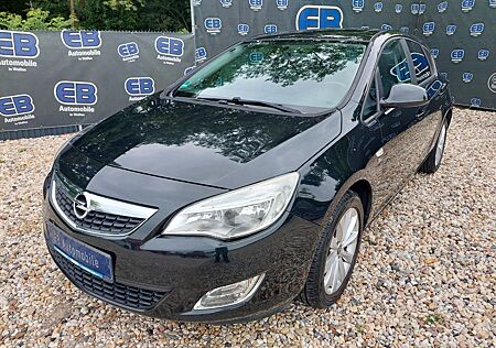 Opel Astra J Lim. 5-trg. 150 Jahre , Tüv, Euro5