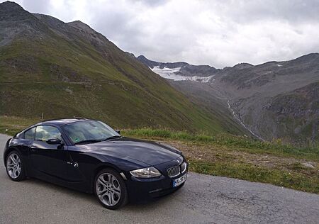 BMW Z4 Coupé 3.0si
