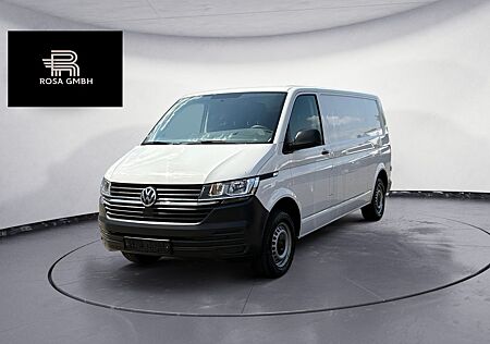 VW T6 Transporter Volkswagen T6.1 Transporter 2.0 TDI LANG Klima Einparkh SHZ