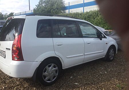 Mazda Premacy 1.9 Comfort Comfort