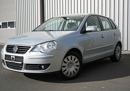 VW Polo Volkswagen IV Tour/36500km/Rentnerin/Aut.
