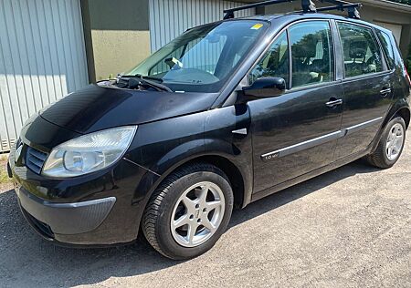 Renault Scenic II Avantage