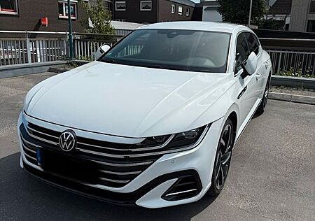 VW Arteon Volkswagen 2.0 TDI SCR 147kW DSG R-Line S.B. R-Line
