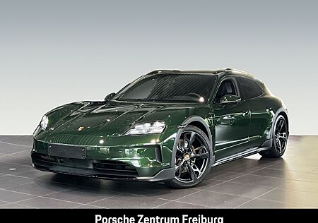 Porsche Taycan 4S Cross Turismo Soft-Close HA-Lenkung