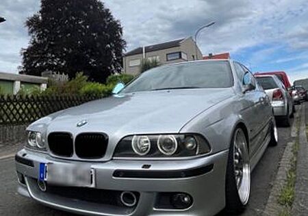 BMW 540i e39 4,4l V8