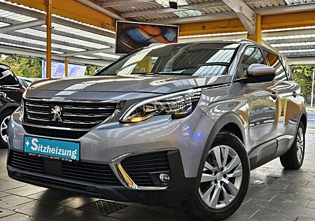 Peugeot 5008 7-Sitzer Active Business Navi Kamera SHZ...