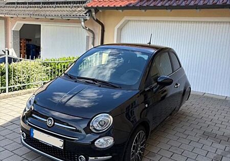 Fiat 500 Ellenator Hybrid