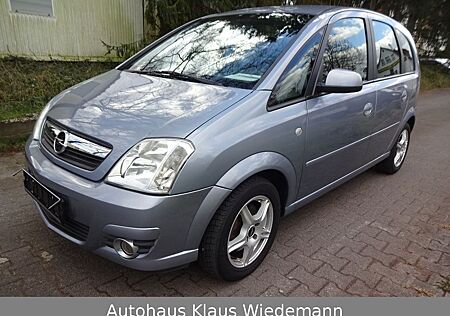 Opel Meriva 1.6 TWINPORT INNOVATION - 2.Hd/47 TKM