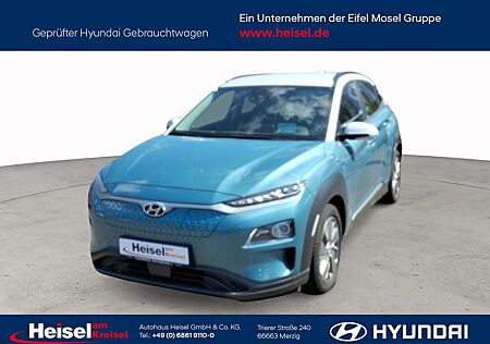 Hyundai Kona Elektro Premium / Elektro 204 / NAVI