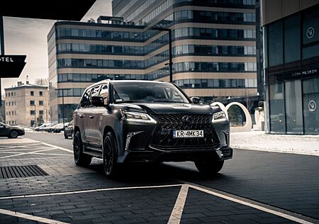 Lexus LX 570