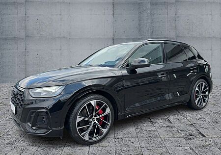 Audi SQ5 TDI quattro