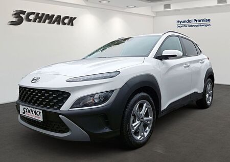 Hyundai Kona Edition 30 2WD*KAMERA*SHZUG*DAB