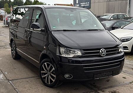 VW T5 Multivan Volkswagen Cup 4Motion/PANO