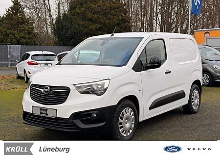 Opel Combo Elektro e-Cargo Enjoy AHK Klima
