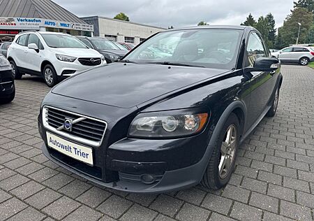 Volvo C30 2.0 D Momentum GUTERZUSTAND PDC KLIMA XENON