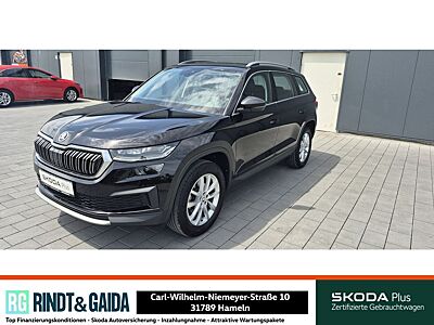 Skoda Kodiaq 1.5 TSI ACT Style KLIMA SHZ MATRIX-LED
