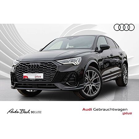 Audi Q3 leasen