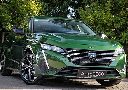 Peugeot 308 Allure Pack/360°/Leder/LED/ACC/12597netto