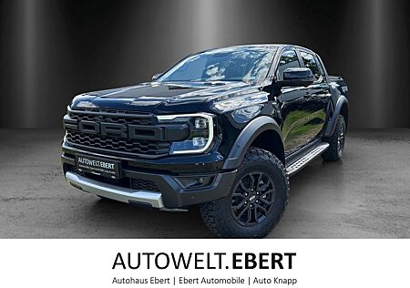 Ford Ranger Raptor 3.0 V6 MATRIX LED/AHK/ACC/360°