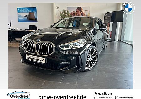 BMW 118i M Sport Panorama Klimaaut. Sportsitze PDC