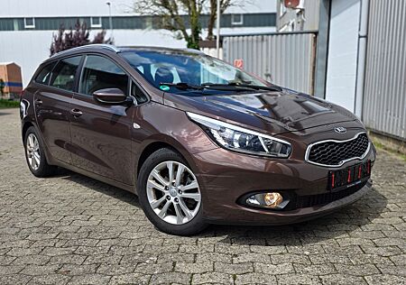 Kia Cee'd Sportswagon 1.6 GDI Edition 7