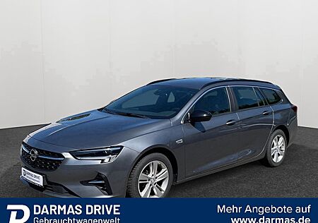 Opel Insignia Sports Tourer 1.5 D Autom. Business