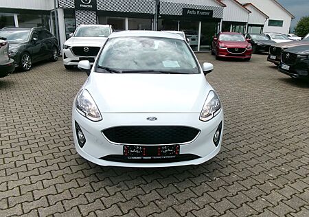 Ford Fiesta Cool & Connect