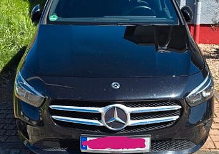 Mercedes-Benz B 200 d 8G DCT Progressive Advanced