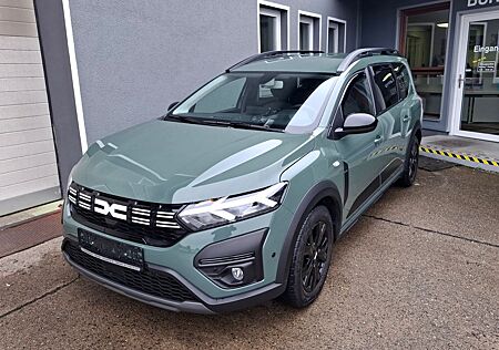 Dacia Jogger TCe 110 Extreme 7-Sitzer