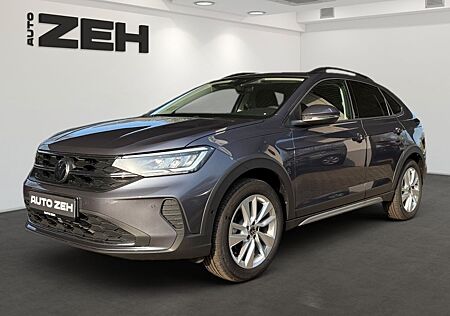 VW Taigo Volkswagen 1.0 TSi DSG Life+Sitzh+APP+LED+IQ-Drive+