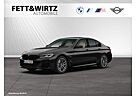 BMW 530e M Sport|Leder|LCProfessional|Sports.