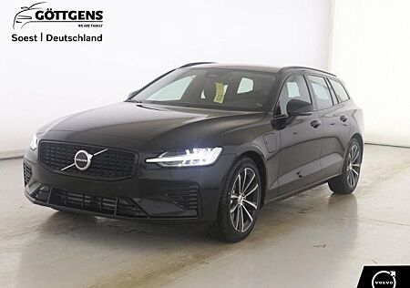 Volvo V60 T6 Plug-in AWD Plus Dark WINTER PAKET NAVI