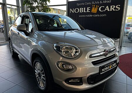 Fiat 500X Pop Star Apple CarPlay PDC SHZ