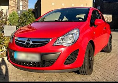 Opel Corsa 1.2 ecoFLEX Active Active