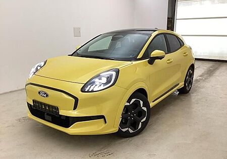 Ford Puma Gen-E Premium*Panoramadach*ACC*LED-Matrix*
