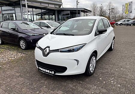 Renault ZOE Life ZE40 PDC, Klimaautomatik zzgl. Batterie