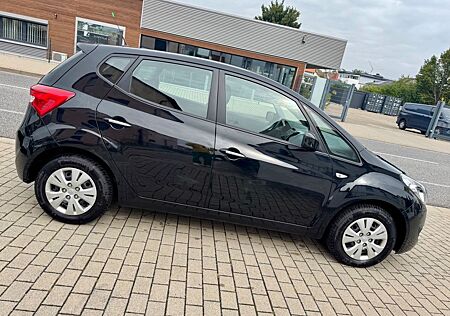Hyundai ix20 FIFA world Cup Edition/INSPEKTIONNEU
