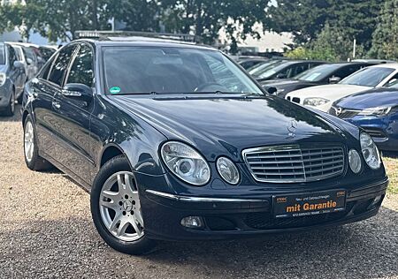 Mercedes-Benz E 320 4 Matic TÜV NEU*Autom*Sch-Dach*LPG*Navi