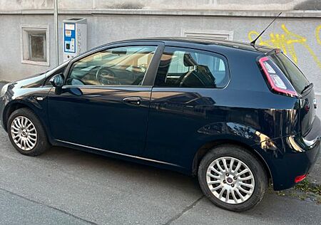 Fiat Punto 1.2 8V POP POP