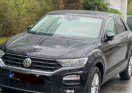 VW T-Roc Volkswagen 1.6 TDI SCR -Navi,SHZ,Klima