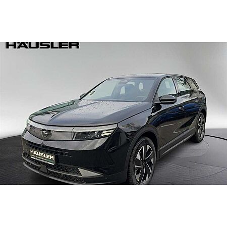 Opel Grandland X leasen