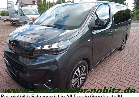 Peugeot Traveller Allure L3 VIP 180HDI/EAT8/SH/AHK/Tisch