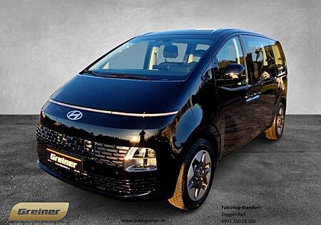 Hyundai Staria 9-Sitzer 1.6 T-GDI HEV Trend KAMERA
