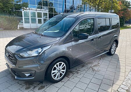 Ford Tourneo Connect Transit Connect 1.5D L2 Trend Kombi Autom. 7S